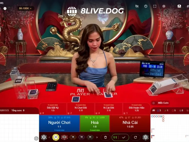 Bí kíp đặt cược Black Jack giúp thành viên giành chiến thắng khủng