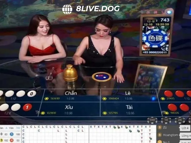 Game bài trực tuyến với đa dạng các thể loại khác nhau