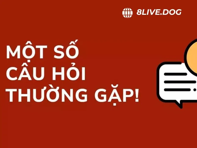Giải đáp một số câu hỏi thường gặp khi đặt cược tại nhà cái